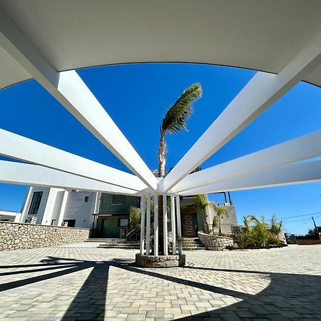 Rhode Luxury Villa Kalithies Esterno foto