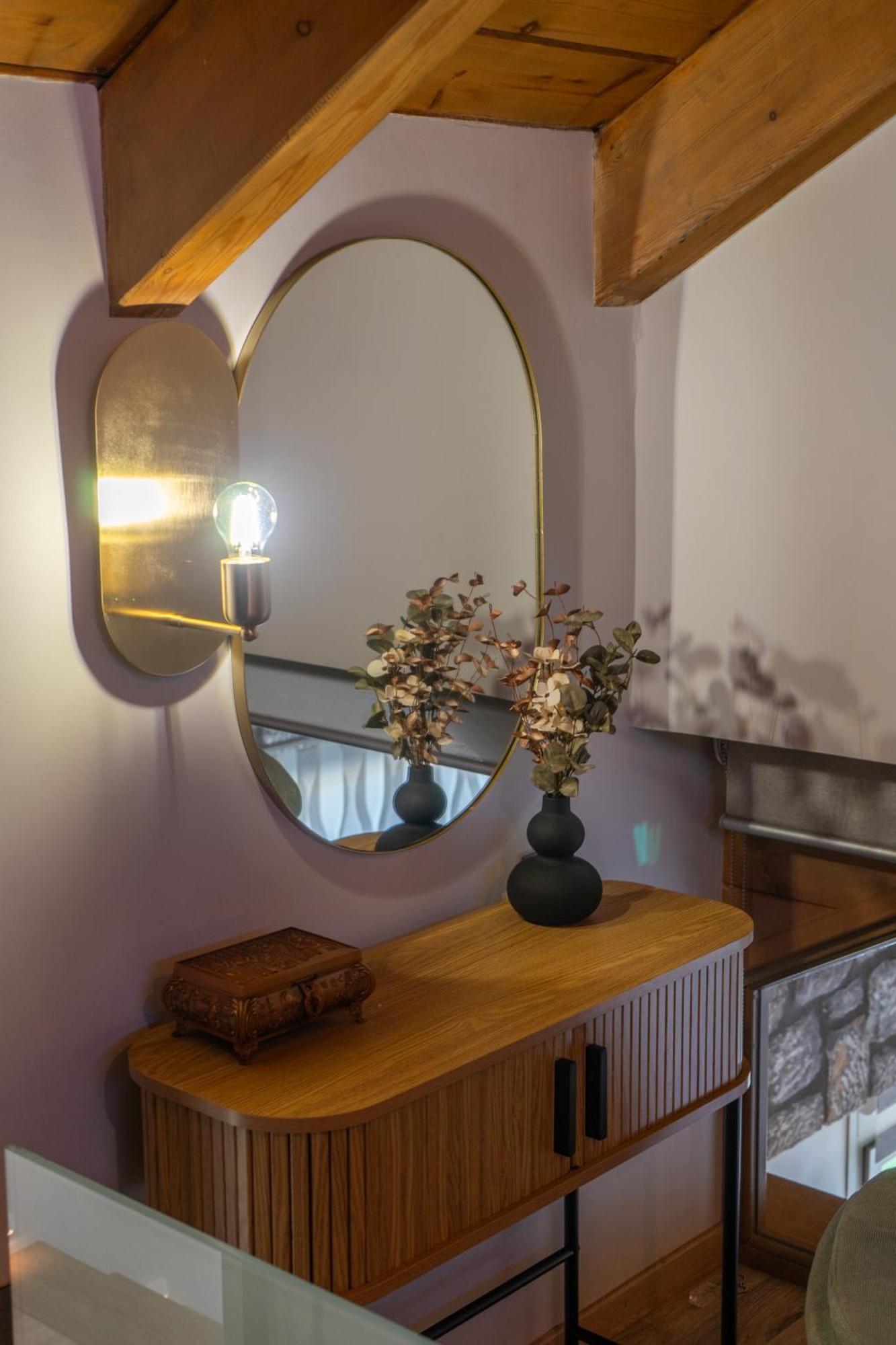 Rhode Luxury Villa Kalithies Esterno foto